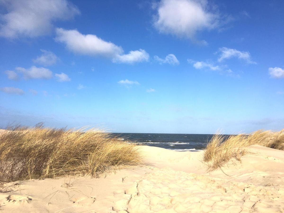 Siedlisko Nad Rozlewiskiem Swinemünde Exterior foto